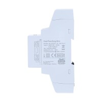 Hutschienen Wechselstromzähler 230 V...