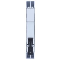 Hutschienen Wechselstromzähler 230 V Reiheneinbaugerät, 1phasig Reiheneinbaugerät, 1-phasig