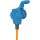 Verlängerungskabel Camping CEE-CEE/Schuko, 25 m orange Winkelkupplung + LED Spannungsanzeige