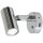 Aufbauspot Mini Tube D4, Power LED, mit Schalter, chrom