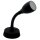 Leseleuchte Jolly, schwarz USB-A Anschluss 2 A, 12V, 1,5 W, 90 Lm