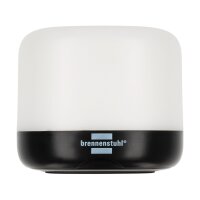 Outdoor-Solarlampe RGB IP44, 340 lm