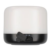 Outdoor-Solarlampe RGB IP44, 340 lm