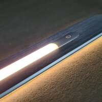 Fahrerhausbeleuchtung mit integrierter...