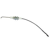 Zündkerze mit Kabel für Hockerkocher