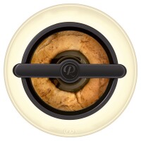 Mobiler Backofen mit Spezialglasdeckel, RoadBaker Model G