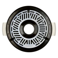 Backofengitter RoadRack Base