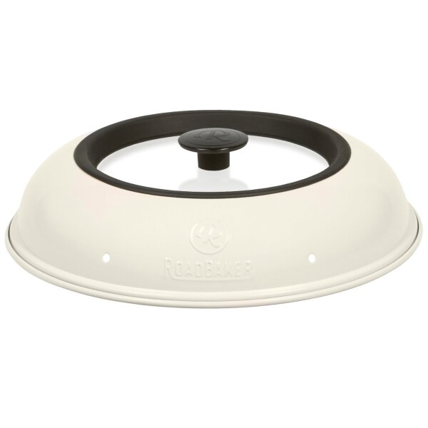 Glasdeckel RoadTop