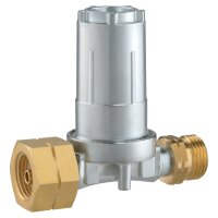 Caramatic ConnectClean 2.0 inkl. Filter Komb.A x AG KLF...