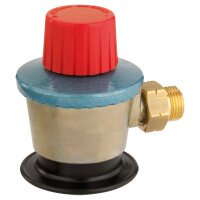 Clip-On-Adapter - Anschlussadapter für Druckregler...