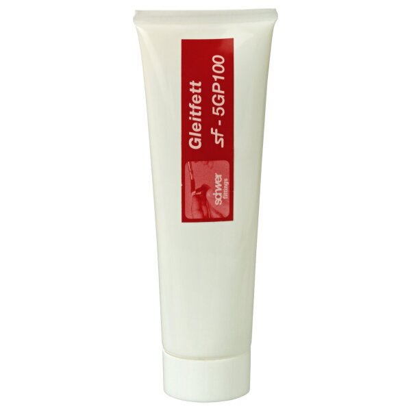 Gleitmittel Tube 100g f. VOMO-Stutzen