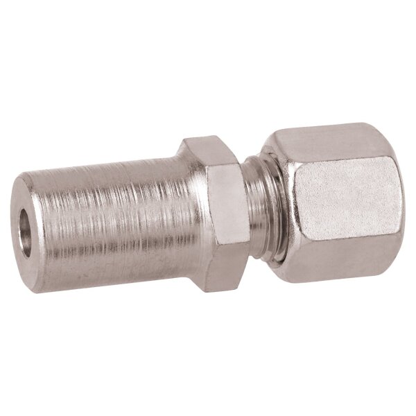 Verschraubung REDL 18-15 verzinkt