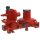 Gasregler NDR0516, 12 kg/h RST15 x RVS15-90G OPSO PRV