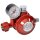 Gasregler 1,5 kg/h KLF x G1/4LH-KN TAE UEDS Man.
