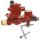 Gasregler FL90-4, 4 kg/h GF x G1/2LH-KN OPSO PRV