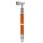 Gas-Hochdruckschlauchleitung PS 30 bar KLF x RST12 x 400 ML+DL