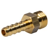 Schlauchtülle HD-RVS8-6 MS