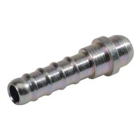 Schlauchtülle Gas HD-1/4KN-6 DISP