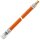 Gas-Mitteldruckschlauchleitung 10 bar RVS 8 x STN x 800
