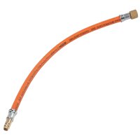 Gas-Mitteldruckschlauchleitung 10 bar M14 x 1,5 ÜM x...