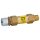 Schlauchbruchsicherung 4 kg/h G1/2LH UEM x G1/2LH-KN