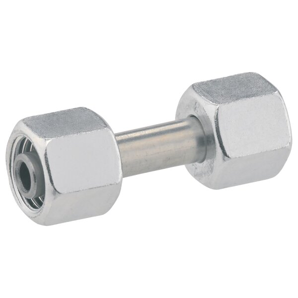 Verbindungsstück bds. RST15 x 50 ML+DL