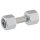 Verbindungsstück bds. RST15 x 50 ML+DL