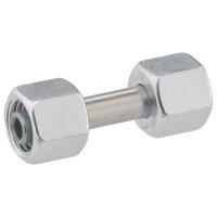 Verbindungsstück bds. RST10 x 50 ML+DL