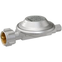Gasregler 1,5 kg/h KLF x G1/4LH-KN