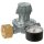 Gasregler M50-V, 12 kg/h, 0,5 - 4 bar Komb.A x G3/8LH-KN Man.