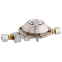 Niederdruckregler G76 (50 mbar -> 30 mbar) bds. RVS8