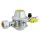 Niederdruckregler Caramatic BasicOne EN61-DS 1,5kg/h 30 mbar Komb.A x RVS8 S2SR PV FKM