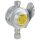 Niederdruckregler Caramatic BasicOne EN61-DS 1,5 kg/h 30 mbar AG M20x1,5 x RVS10 S2SR FKM