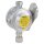 Niederdruckregler Caramatic BasicOne EN61-DS 1,5 kg/h 30 mbar AG M20x1,5 x RVS8 S2SR FKM