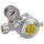 Niederdruckregler Caramatic BasicOne 1,5 kg/h 30 mbar Komb.W x G1/4LH-KN S2SR Man.