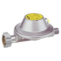 Niederdruckregler Caramatic BasicOne EN71 1,2kg/h Shell-F...