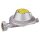 Niederdruckregler Caramatic BasicOne EN71 1,2kg/h Shell-F x G1/4LH-KN PRV CH