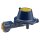 Gasregler 0,8 kg/h KLF x G1/4LH-KN PRV Marine