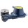 Gasregler 0,8 kg/h KLF x G1/4LH-KN PRV Man. Marine