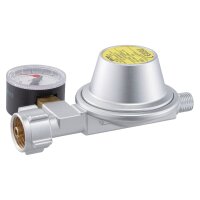 Niederdruckregler Caramatic BasicOne 0,8 kg/h KLF x...