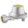 Niederdruckregler Caramatic BasicOne 0,8 kg/h KLF x G1/4LH-KN-90G PRV