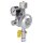 Gasregler 1,5 kg/h Komb.A x RVS10 UEDS KH Man.