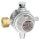 Gasregler 1,5 kg/h Komb.A x G1/4LH-KN UEDS SBS
