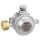 Niederdruckregler Typ EN61-DS 1,5 kg/h Komb.A x G1/4LH-KN UEDS