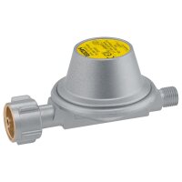 Gasregler 1,5 kg/h KLF x G1/4LH-KN PRV
