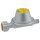 Gasregler 1,5 kg/h KLF x G1/4LH-KN PRV