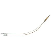Thermoelement für Edelstahl Gaskocher Turbo