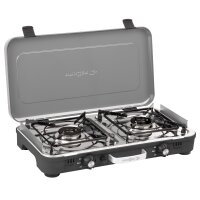 Gaskocher Devil Powerkook GP 50, 50 mbar