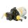 Membranpumpe CLASSICSERIE™ Trinkwassersystem WeißGELB® LP473, 24 V, 10,6 l/min, 2,1 bar