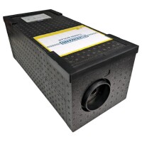 Boiler Therm AIR 230 V, 500 W - 12 V, 200 W - 9 l